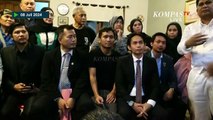 Blak-blakan! Pegi Setiawan Cerita Awal Penangkapan oleh Polda Jabar: Saya Pernah Dipukul Bagian Mata