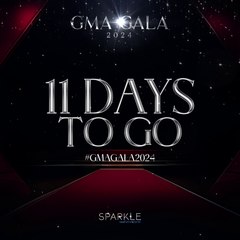 GMA Gala 2024: 11 days to go!