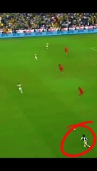 Ferdi Kadıoğlu'nun 80. dakikada ciğeri