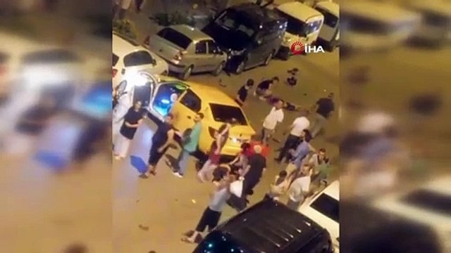 Bursa'da feci kazada can pazarı