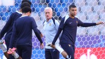 VOICI - France - Espagne (Euro 2024) : ces deux joueurs français qui vont défendre les couleurs de la Roja