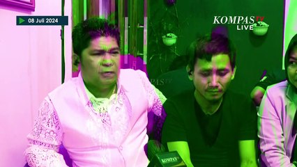 [FULL] Bebas! Pegi Setiawan Ungkap Pengalaman Selama di Tahanan Polda Jabar