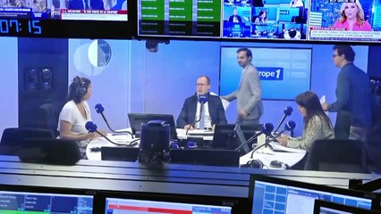 Download Video: Sommet de l’OTAN : la France entend être la nation leader en Europe en cas de désengagement militaire américain