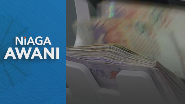 Niaga AWANI: OPR dijangka kekal 3.0% dalam mesyuarat BNM seterusnya