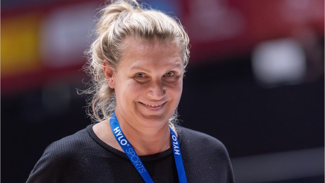 Warte seit sechs Jahren : Magdalena Brzeska ist bereit für ihre Traumhochzeit