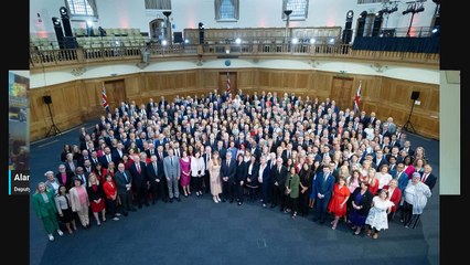 Scotsman Daily Bulletin Tuesday 9 July