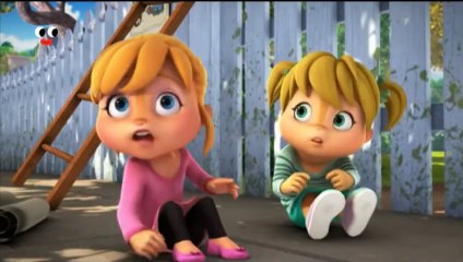 The Chipmunks - My Luck (Ukrainian)