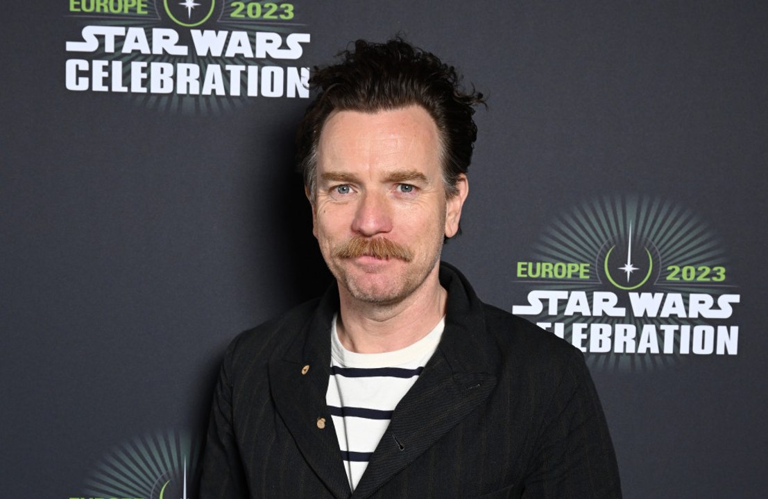 Ewan McGregor: Emotionale Dreharbeiten für 'Mother, Couch'