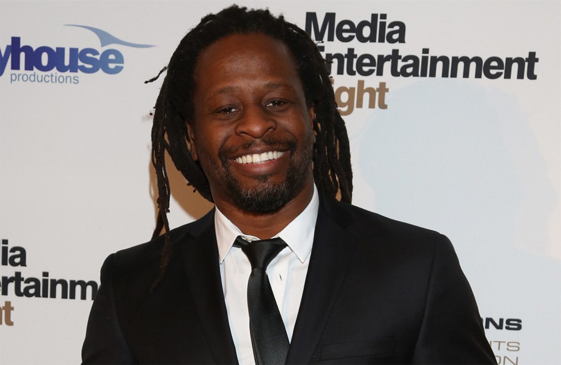 Baby-Countdown läuft: Mola Adebisi könnte bald Vater werden!