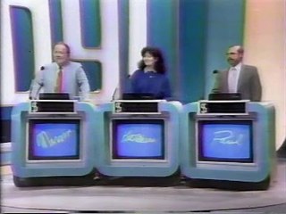 Marvin-Kathleen-Paul, 5/86