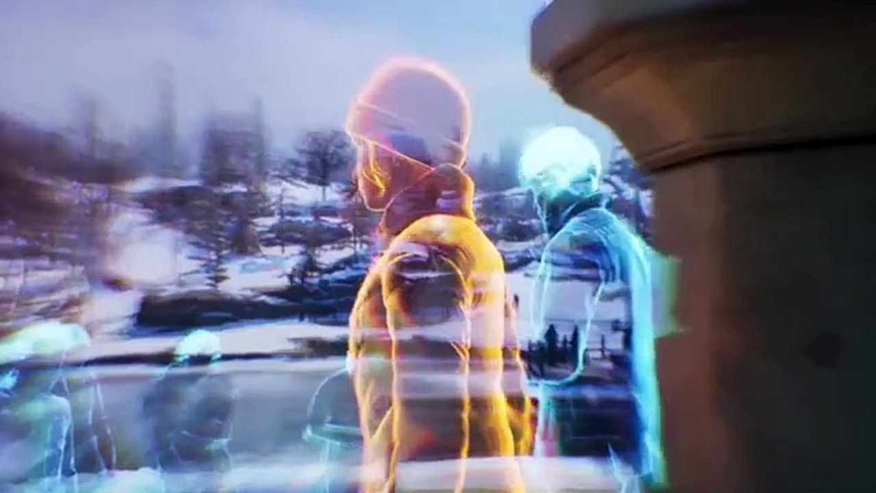 Impact of New Life is Strange Launch on Original Team's Game in 2024