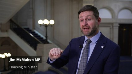 Govt: We want benefits to be felt in councils across country