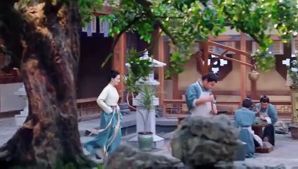 Treasures Around (2024)  Ep 2 Eng Sub