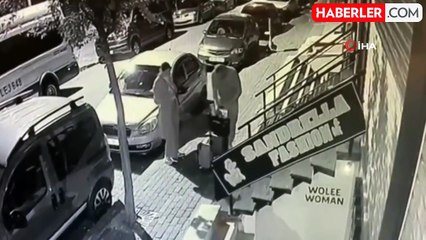 İstanbul'da İngiliz Kadından 14 Milyon Liralık Vurgun