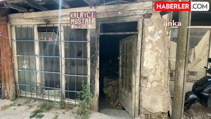 Yozgat'ta Kalaycılık Mesleği Zor Durumda