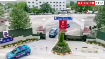 Elazığ merkezli 4 ilde dolandırıcılık operasyonu: 10 kişi tutuklandı