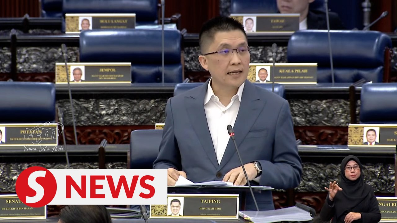 New education curriculum to be introduced after 2027, says Deputy Minister