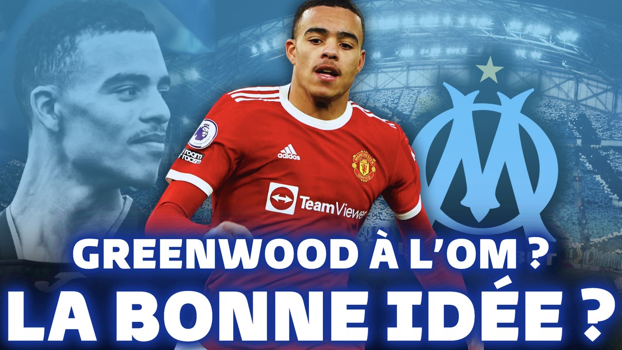  GREENWOOD À L’OM POUR 30M€ + BONUS ? Bonne idée ? Analyse