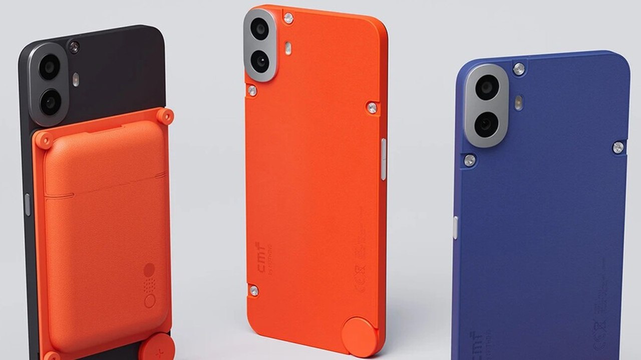 Neuer Hersteller zeigt im Trailer, was sein 200-Euro-Handy so besonders macht