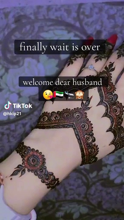 Finally wait is over