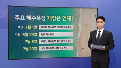 기능성·내구성 제각각...수영복 어떤 제품이 좋을까? [앵커리포트] / YTN