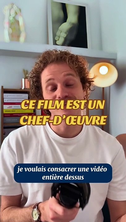 Un Chef d'oeuvre !