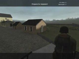 Band of brothers carentan