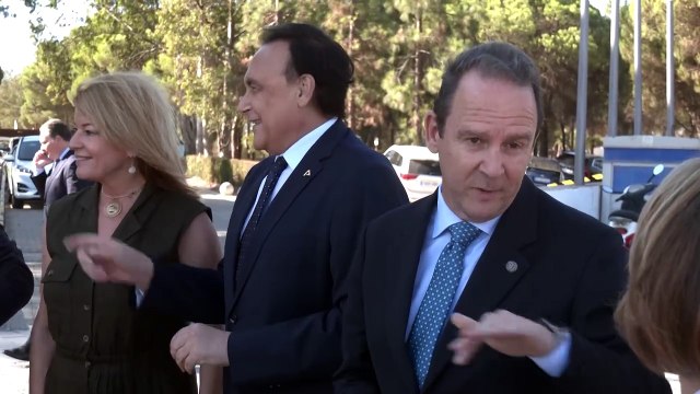 La internacionalización universitaria centra el arranque de los Cursos de Verano de la UNIA