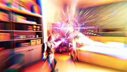 Im Survival-Spiel Once Human müsst ihr zusammenarbeiten