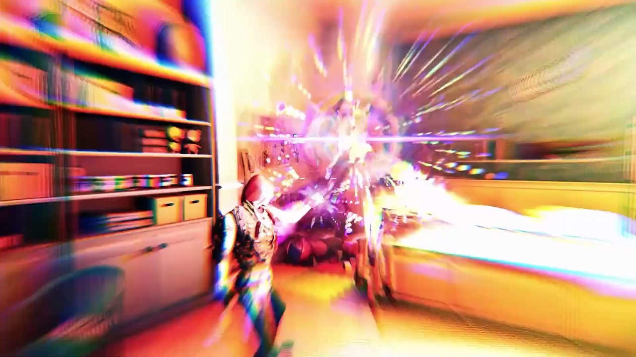 Im Survival-Spiel Once Human müsst ihr zusammenarbeiten