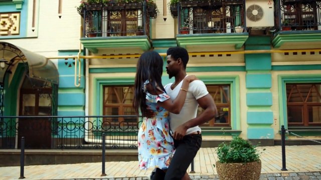 Romantic Hindi Love Song I तू है मेरा साया I #musicvideo