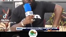 Retour au Sénégal Boucher nous explique son Combat