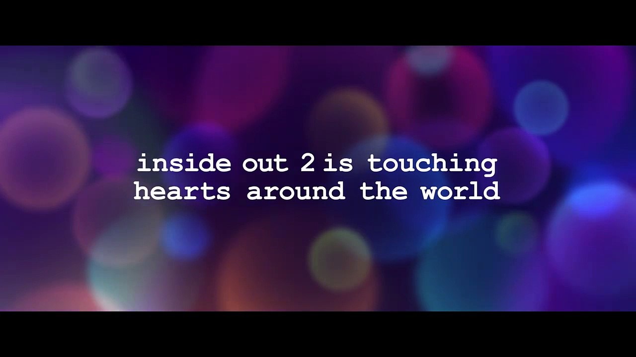 Inside Out 2 | Tv Spot: Warm Fuzzies Review