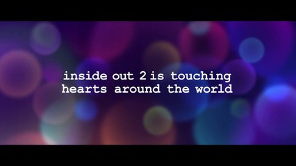 Inside Out 2 | Tv Spot: Warm Fuzzies Review