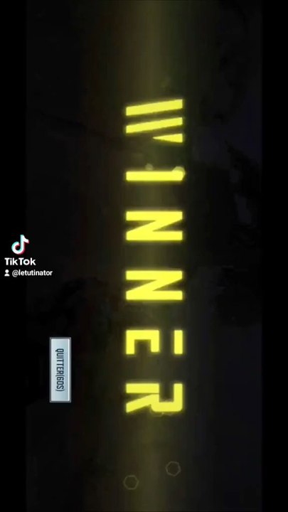 petit BR sur call of duty mobile