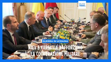 Le notizie del giorno | 09 luglio - Pomeridiane