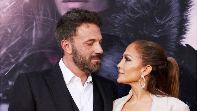GALA VIDEO - Jennifer Lopez et Ben Affleck au bord du divorce ? Même leurs proches n’ont plus d’espoir !
