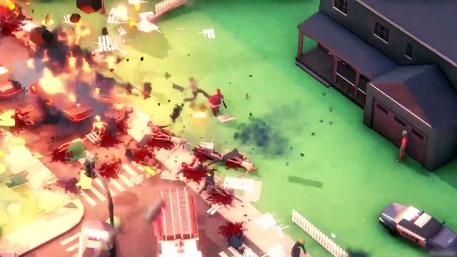 Maniac - Tráiler Oficial de Lanzamiento