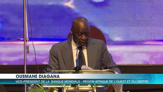 La Côte d’Ivoire renouvelle son partenariat avec la Banque mondiale pour développer son système rizicole