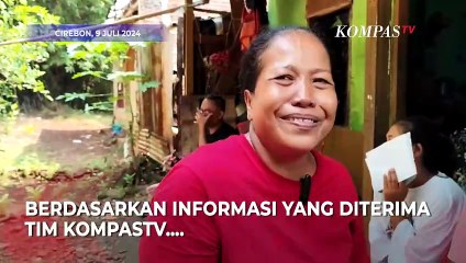 Momen Tangis dan Bahagia Keluarga hingga Tetangga Menunggu Kepulangan Pegi Setiawan