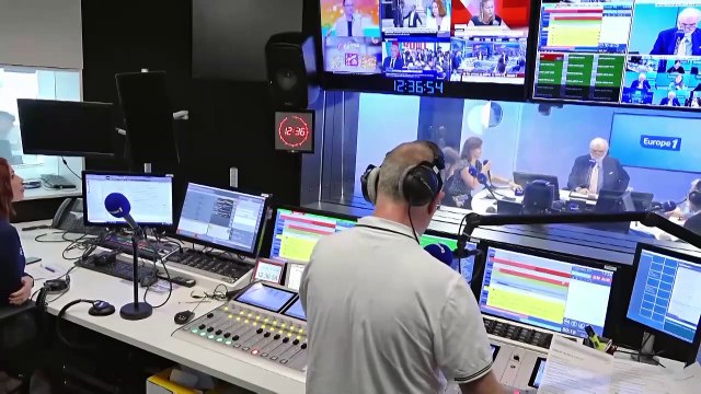 Le choc France-Espagne en demi-finale de l'Euro 2024