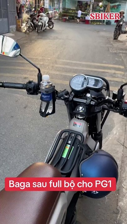 SBIKER SHOP