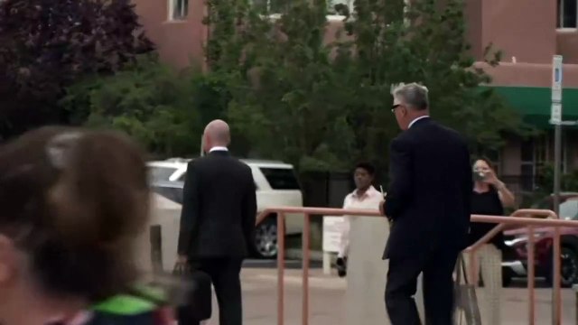 أليك بالدوين يُحاكَم في قضية إطلاق النار خلال تصوير فيلم راست