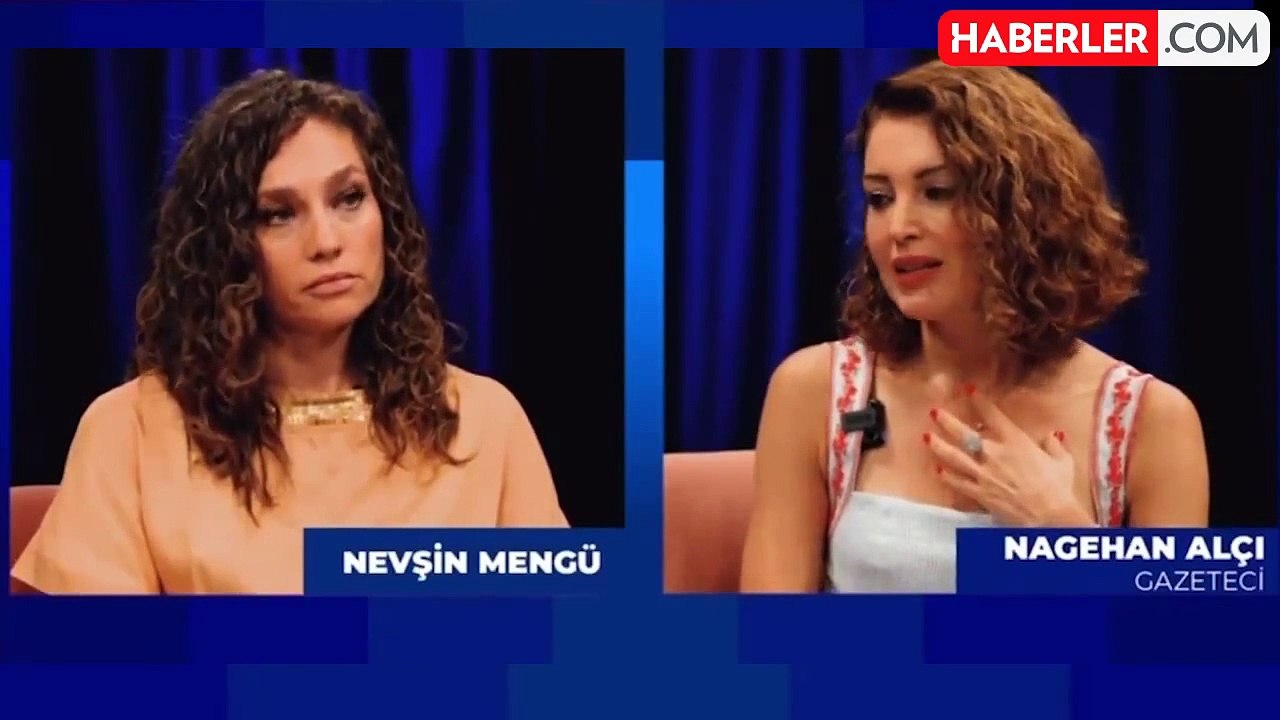 Bu kez medya sektöründen değil! Rasim Ozan'dan boşanan Nagehan Alçı, yeni aşka yelken açtı