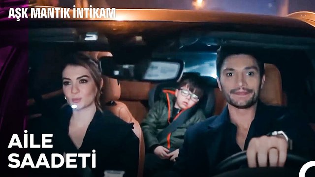 Aşk Dediğin Şey Cesaret İster - Aşk Mantık İntikam