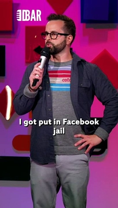 Straight To Jail. Anthony Bonazzo
