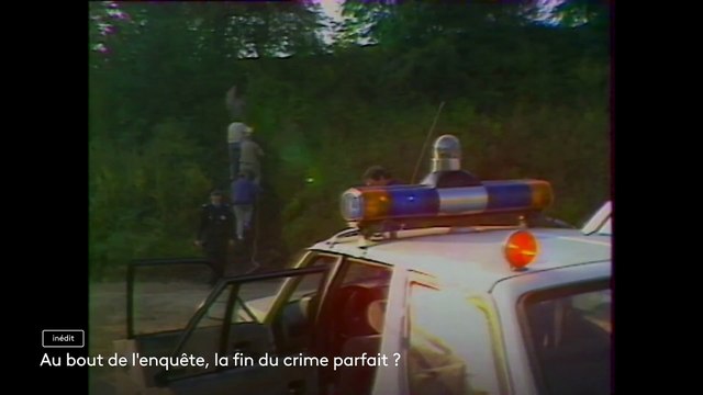 Au bout de l'enquête, la fin du crime parfait ? Affaire Patrick Dils - 9 juillet