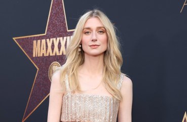Elizabeth Debicki über ihre Rolle in 'MaXXXine'