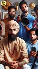 Celebrities as Modern Leaders || Acharya Prashant