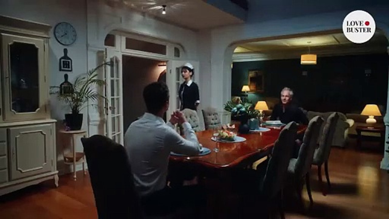 BOSS MAKES ME DATE HIS SON _ _LoveBusterShow